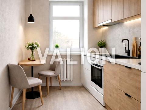 квартира за адресою Євгена Харченка вул. (Леніна), 27