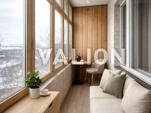 квартира за адресою Євгена Харченка вул. (Леніна), 27