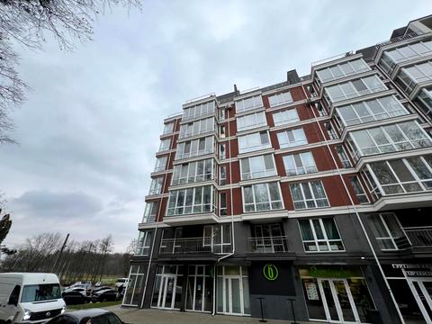 квартира за адресою Володимира Великого вул., 3