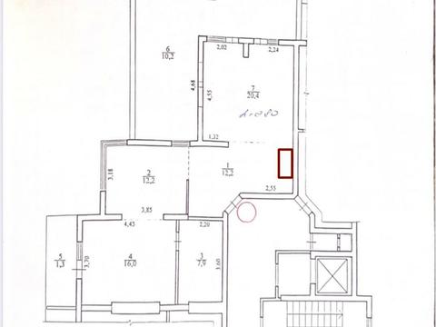 квартира за адресою Володимира Великого вул., 3