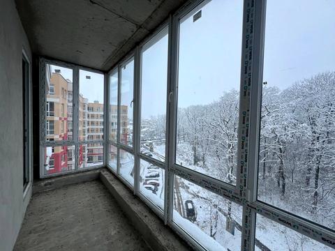 квартира за адресою Володимира Великого вул., 3