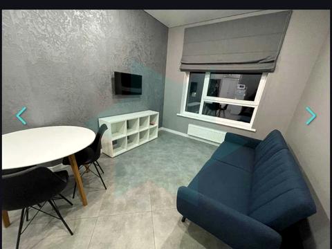 квартира по адресу Олеся Гончара ул., 40