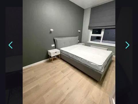 квартира по адресу Олеся Гончара ул., 40