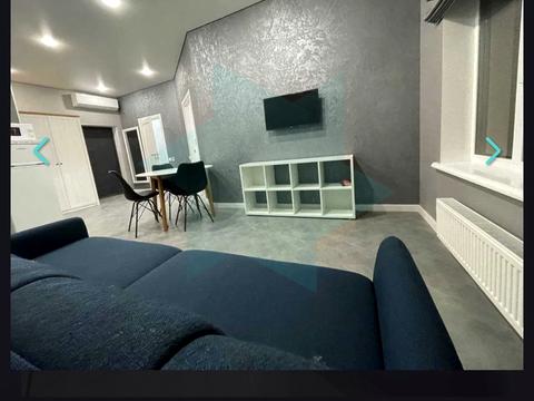 квартира по адресу Олеся Гончара ул., 40