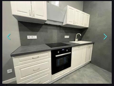 квартира по адресу Олеся Гончара ул., 40