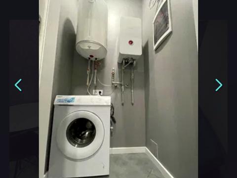 квартира по адресу Олеся Гончара ул., 40