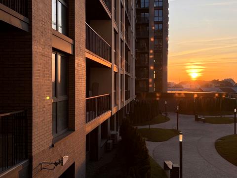 квартира по адресу Легоцкого ул., 80