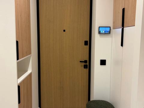 квартира по адресу Легоцкого ул., 80