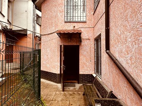 будинок за адресою Провулок Воронцовский, 6