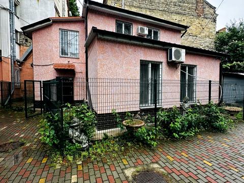 будинок за адресою Провулок Воронцовский, 6