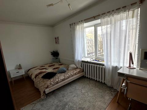 квартира за адресою Дегтярівська вул., 28