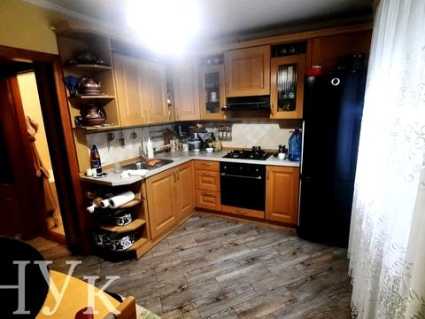 квартира за адресою Конякіна вул., 25