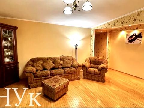 квартира за адресою Конякіна вул., 25