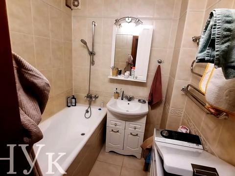 квартира за адресою Конякіна вул., 25