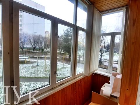 квартира за адресою Конякіна вул., 25