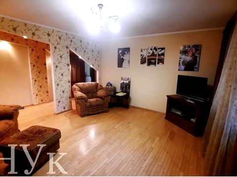 квартира за адресою Конякіна вул., 25