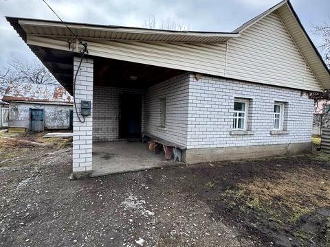 дом по адресу Поштова