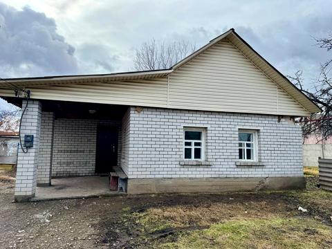 будинок за адресою Поштова