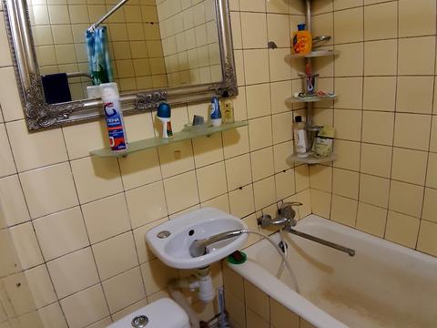 квартира за адресою Миколи Міхновського бульв. (Дружби народів), 8