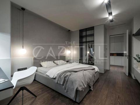 квартира за адресою Болсуновська вул. (Сергія Струтинського), 2