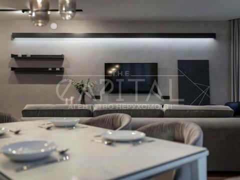 квартира за адресою Болсуновська вул. (Сергія Струтинського), 2