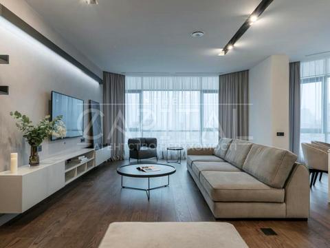 квартира за адресою Болсуновська вул. (Сергія Струтинського), 2