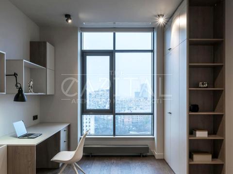 квартира за адресою Болсуновська вул. (Сергія Струтинського), 2