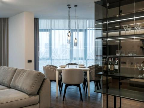 квартира за адресою Болсуновська вул. (Сергія Струтинського), 2