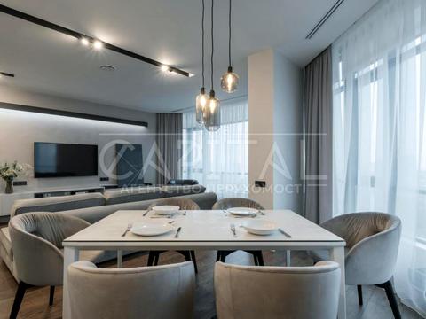 квартира за адресою Болсуновська вул. (Сергія Струтинського), 2