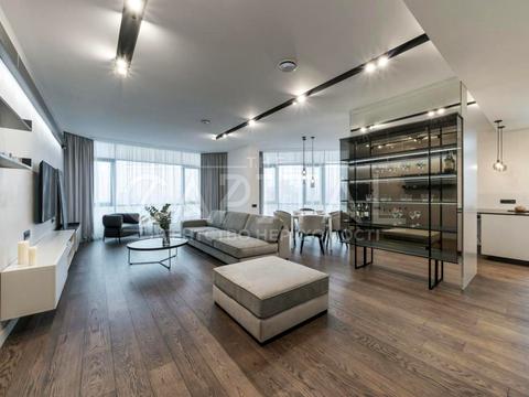 квартира за адресою Болсуновська вул. (Сергія Струтинського), 2