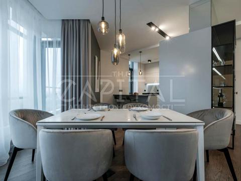 квартира за адресою Болсуновська вул. (Сергія Струтинського), 2