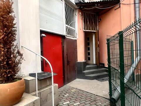 будинок за адресою Провулок Воронцовский, 6