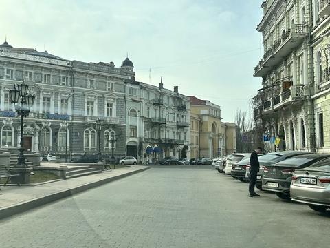 будинок за адресою Провулок Воронцовский, 6