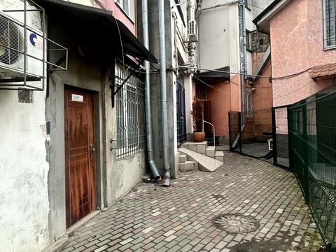 будинок за адресою Провулок Воронцовский, 6