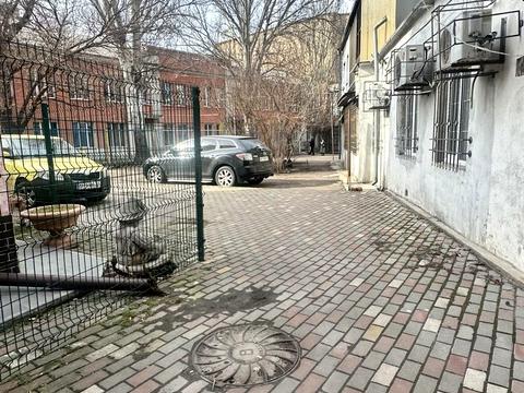 будинок за адресою Провулок Воронцовский, 6