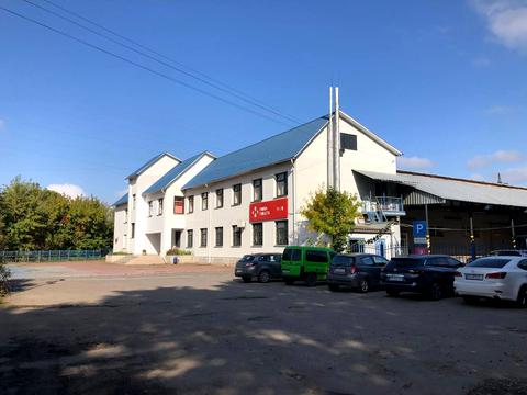 комерційна за адресою Хмельницький, Чорновола вул., 155/1