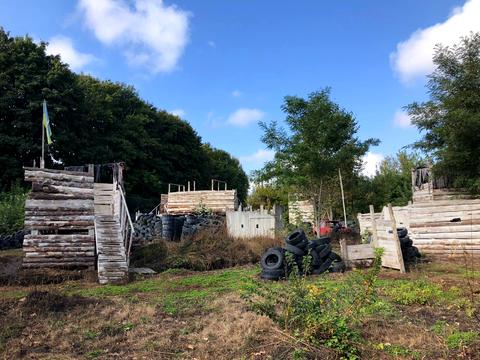 комерційна за адресою Хмельницький, Чорновола вул., 155/1