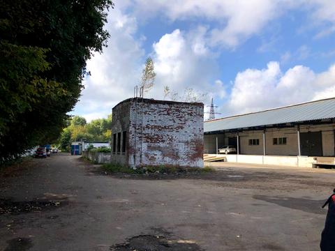 комерційна за адресою Хмельницький, Чорновола вул., 155/1