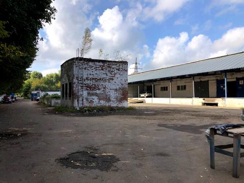 комерційна за адресою Хмельницький, Чорновола вул., 155/1