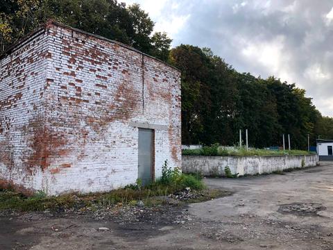 комерційна за адресою Хмельницький, Чорновола вул., 155/1