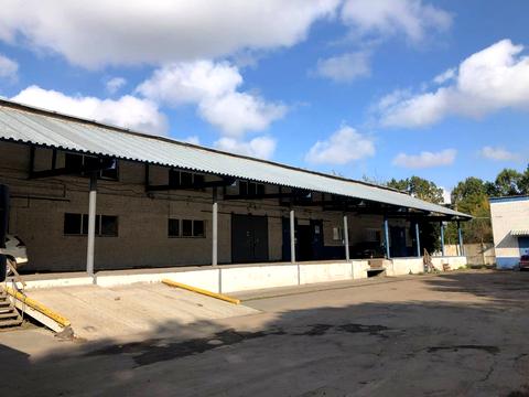 комерційна за адресою Хмельницький, Чорновола вул., 155/1