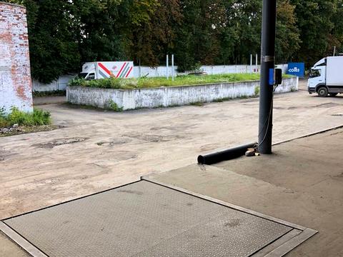 комерційна за адресою Хмельницький, Чорновола вул., 155/1