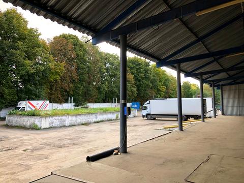 комерційна за адресою Хмельницький, Чорновола вул., 155/1