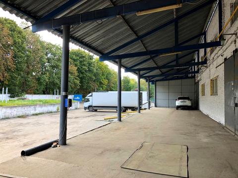 комерційна за адресою Хмельницький, Чорновола вул., 155/1