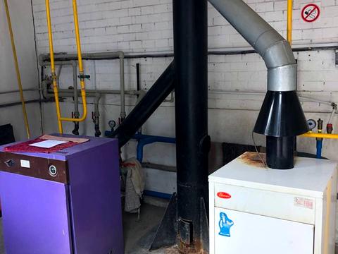 комерційна за адресою Хмельницький, Чорновола вул., 155/1