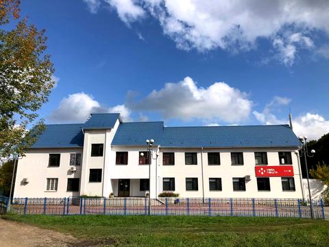 комерційна за адресою Хмельницький, Чорновола вул., 155/1