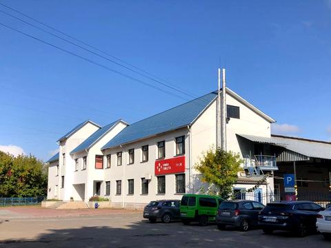 комерційна за адресою Хмельницький, Чорновола вул., 155/1
