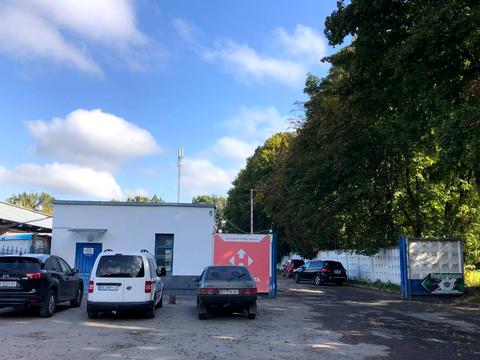 комерційна за адресою Хмельницький, Чорновола вул., 155/1