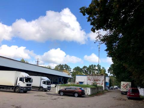 комерційна за адресою Хмельницький, Чорновола вул., 155/1