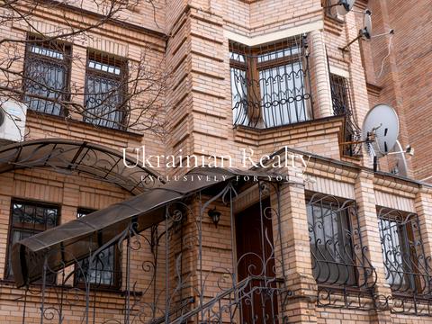 коммерческая по адресу Кудрявская ул., 13-19